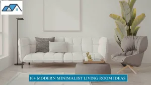 Modern Minimalist Living Room Ideas