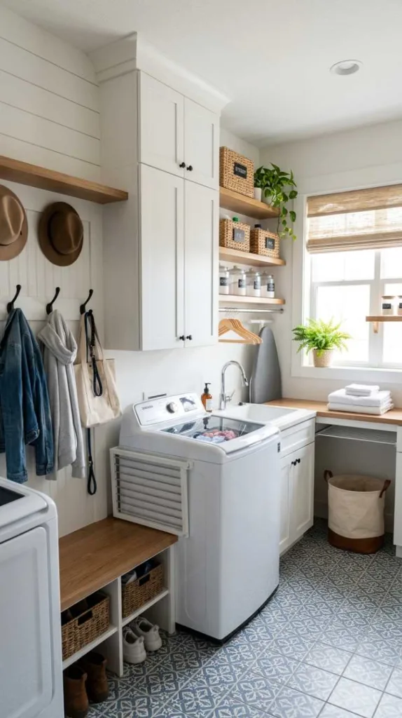 Multi-Function Space