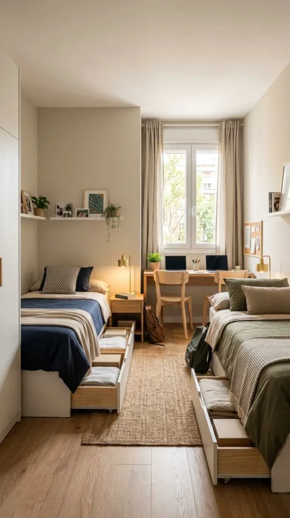 Multi-Use Furniture