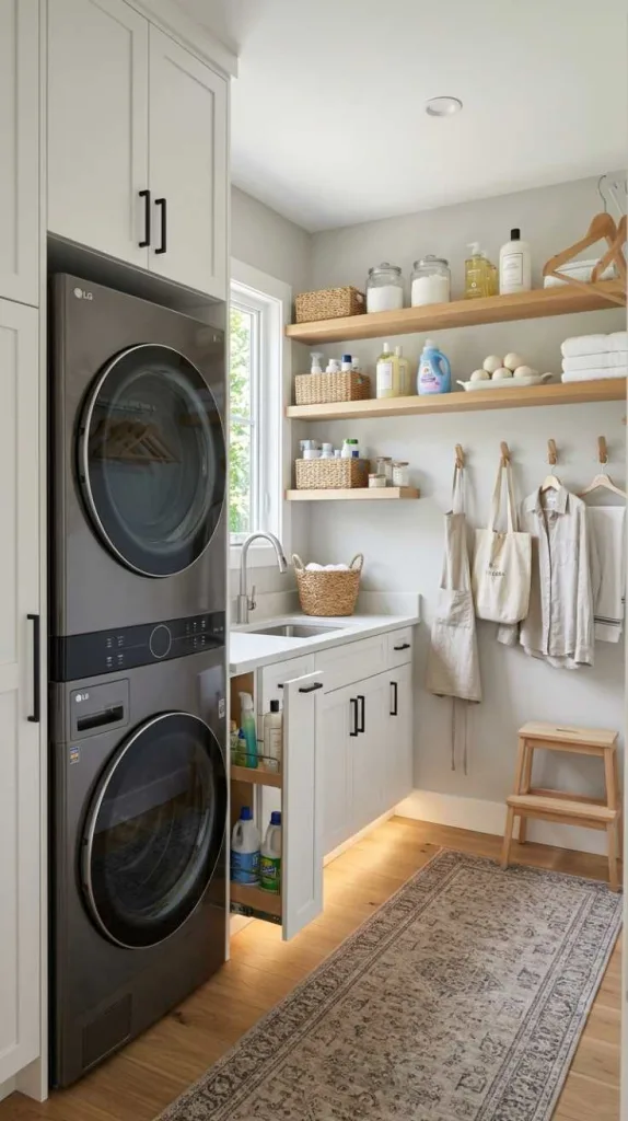 Multi-Use Wall Space