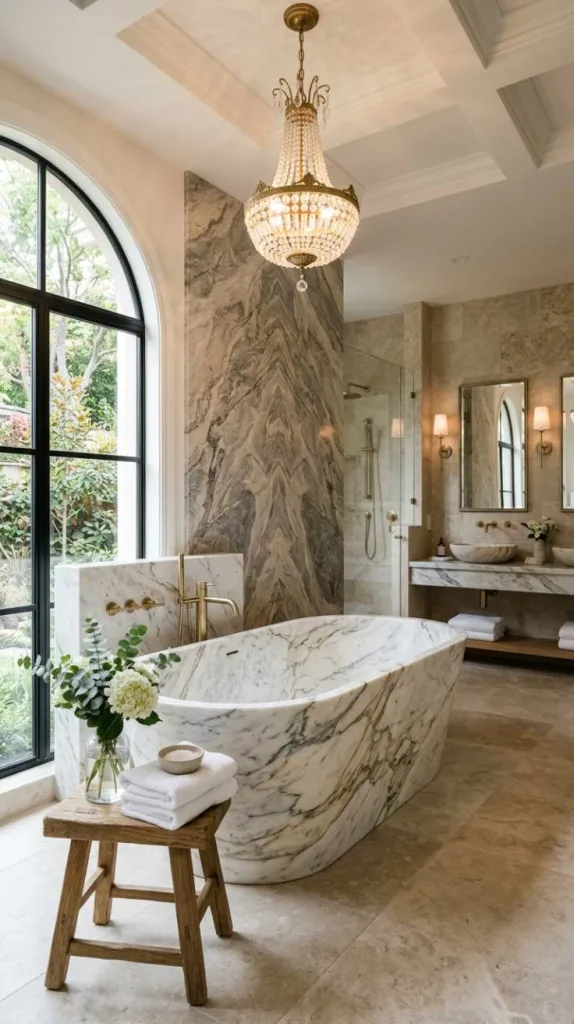 Natural Stone Beauty