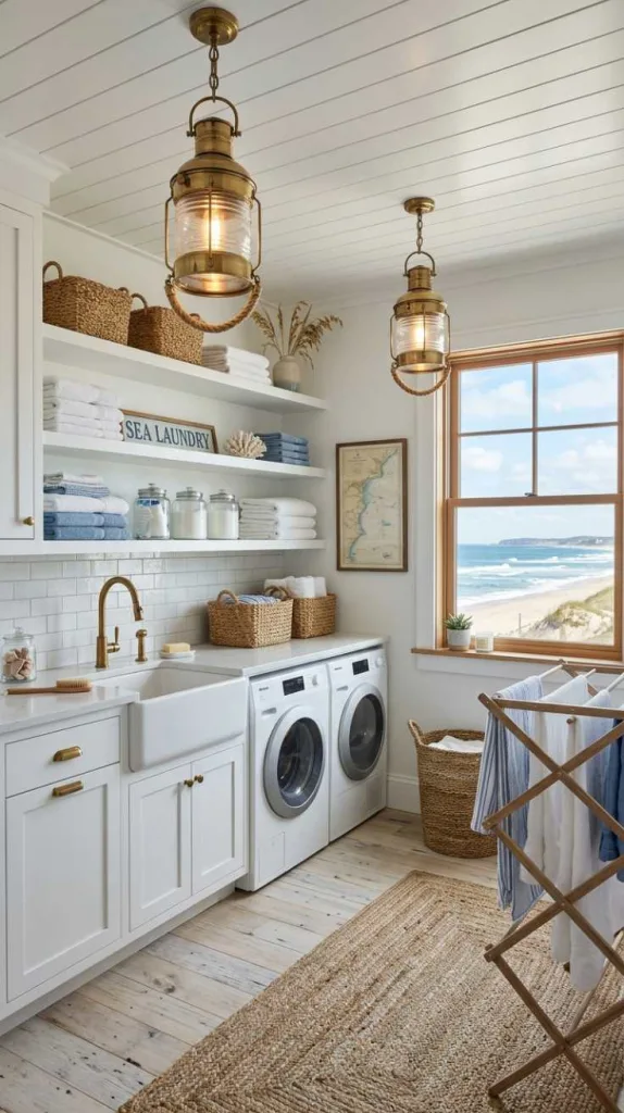 Nautical Pendant Lighting