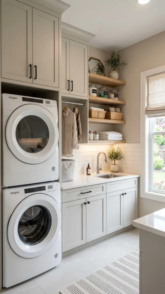 Neutral Color Scheme
