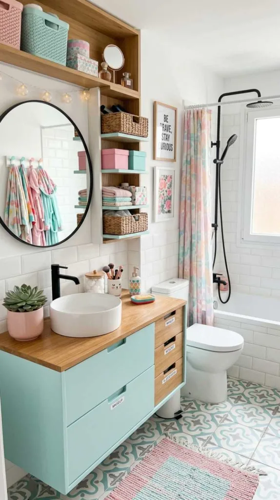 Organized Storage Solutions