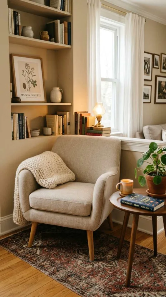 Penn Chair