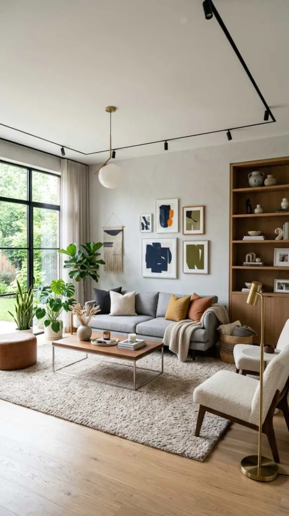Personal Styling Touches