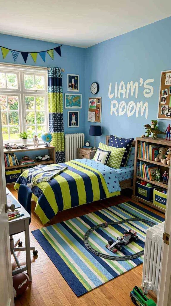 Personalized Color Combo