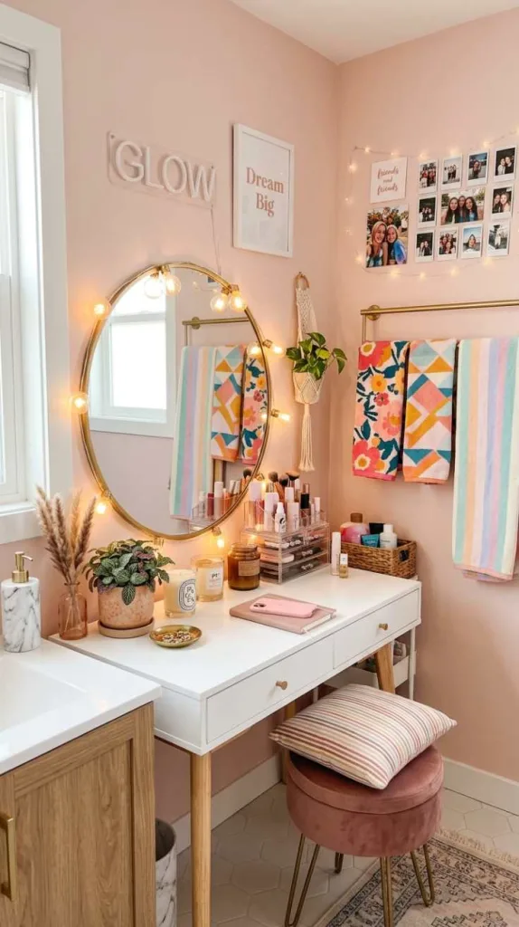 Personalized Decor Corner