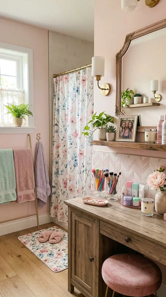 Pretty Accessories Touch
