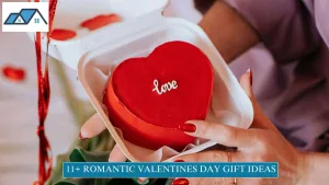 Romantic Valentines Day Gift Ideas