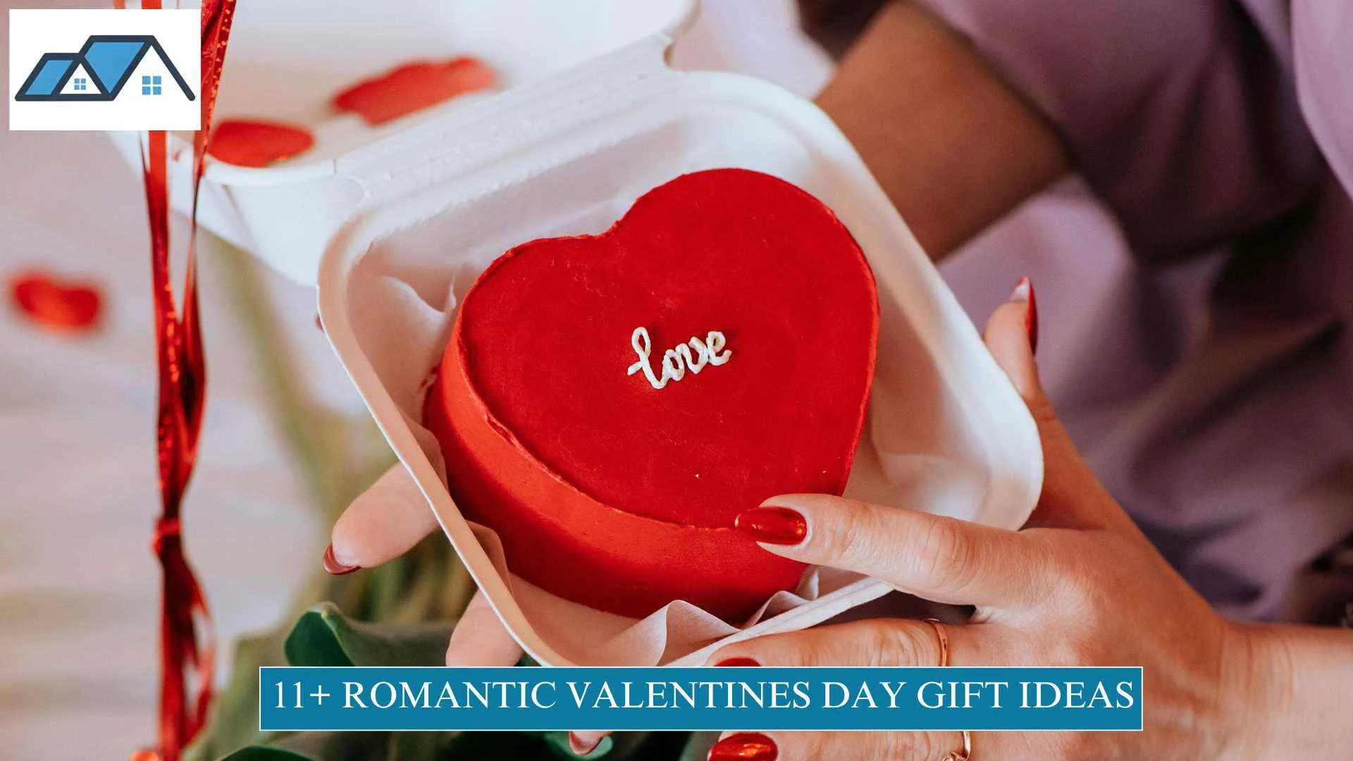 11+ Romantic Valentines Day Gift Ideas for Your Husband 1 Romantic Valentines Day Gift Ideas