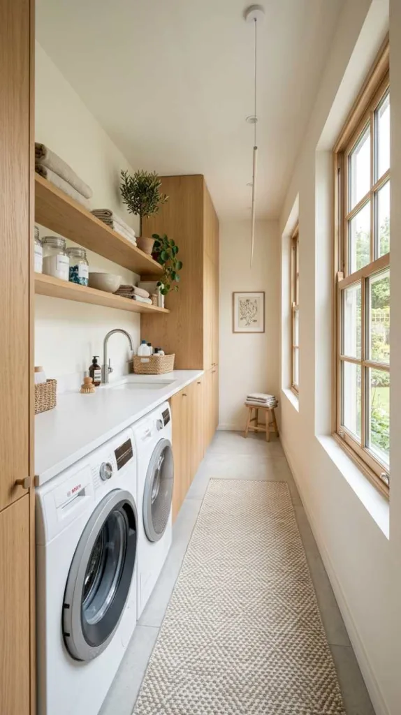 Scandinavian Linear Design