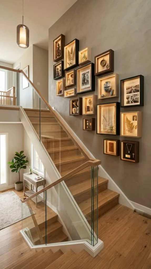 Shadow Boxes