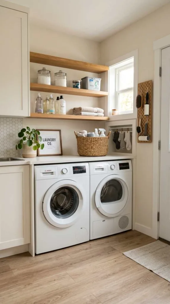 Slim Appliance Fit