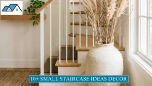 Small Staircase Ideas Decor