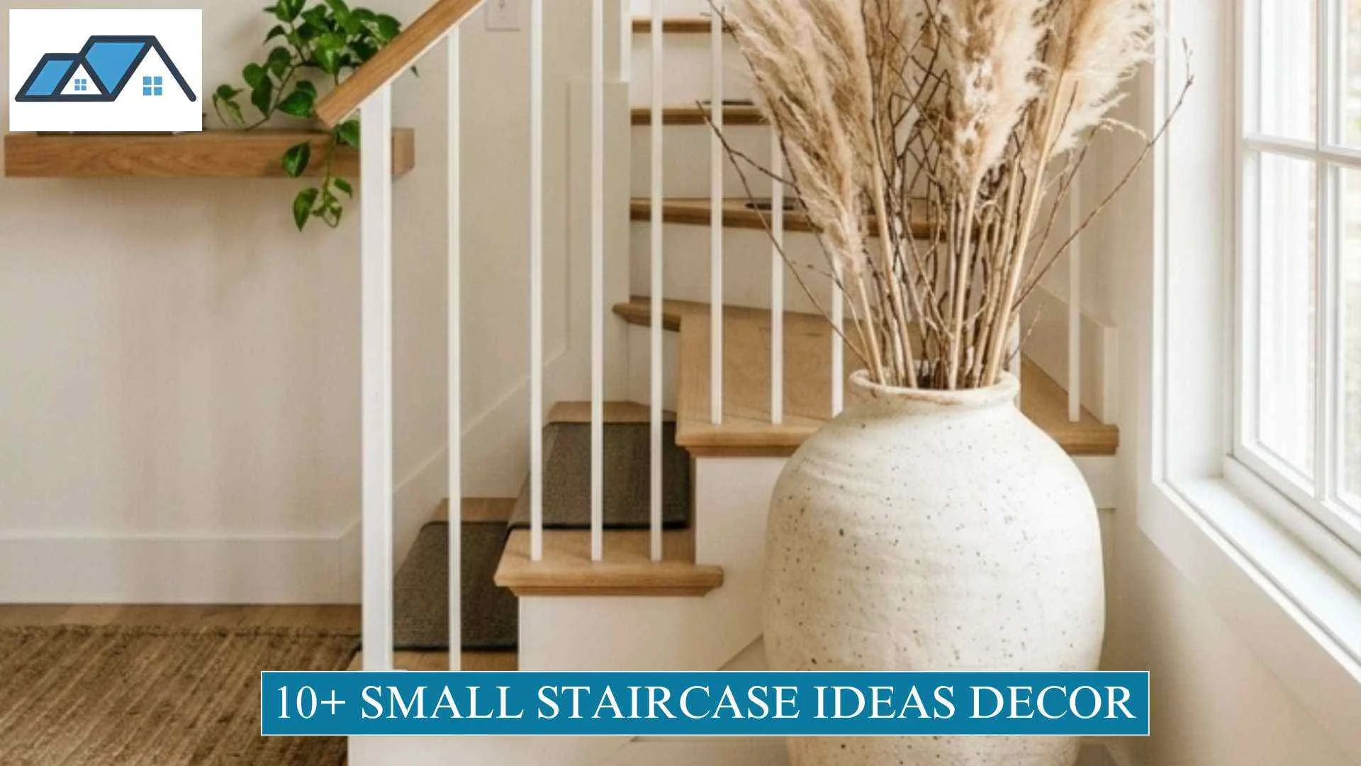 Small Staircase Ideas Decor
