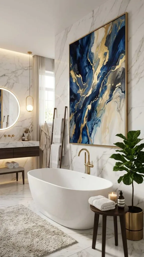 Statement Wall Art