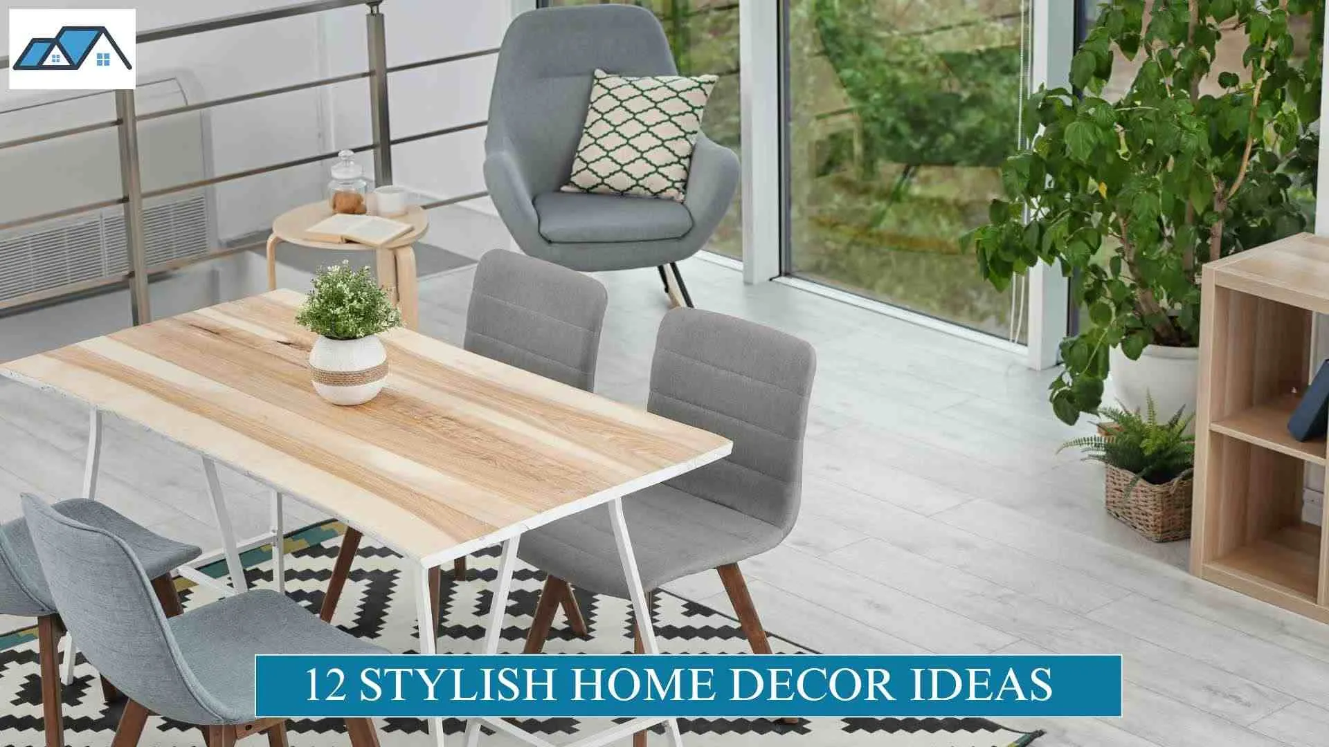 Stylish Home Decor Ideas