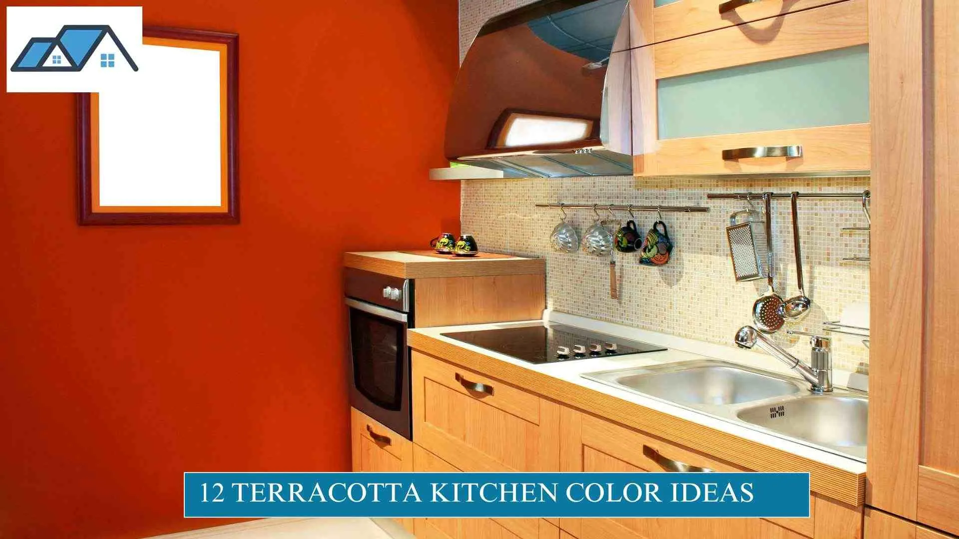12 Terracotta Kitchen Color Ideas That Warm Up Your Space 1 Terracotta Kitchen Color Ideas
