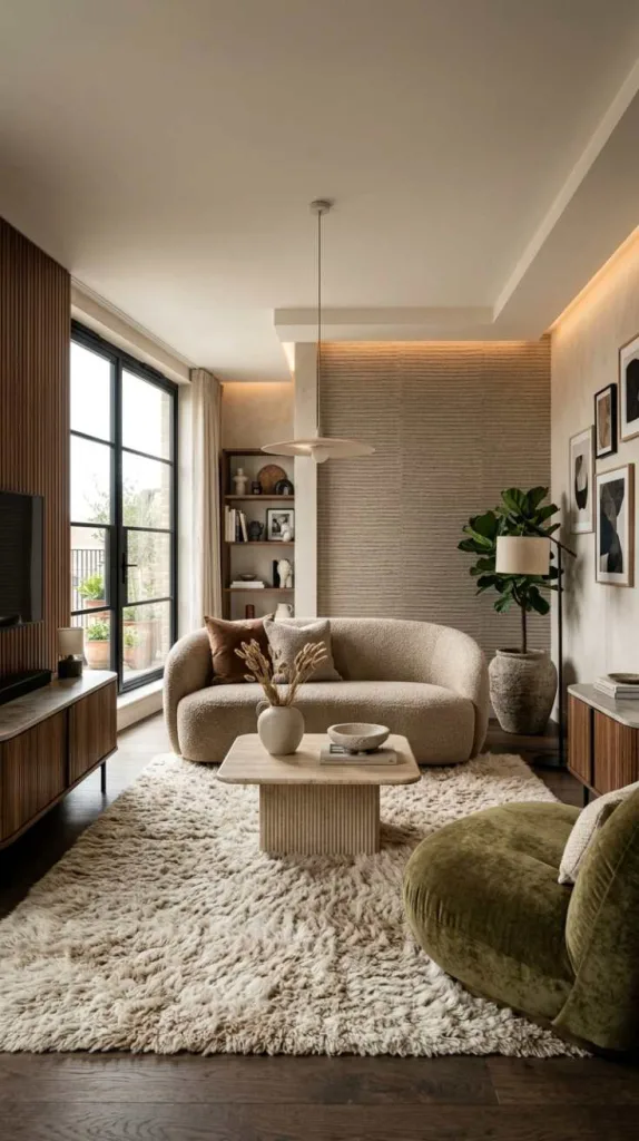 12 Hottest Interior Design Trends 2026 You'll See Everywhere 13 Texture Becomes the Main Focus