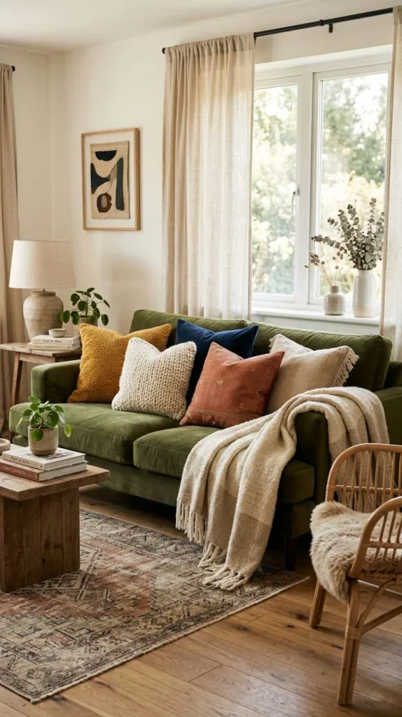 Textured Fabric Layers
