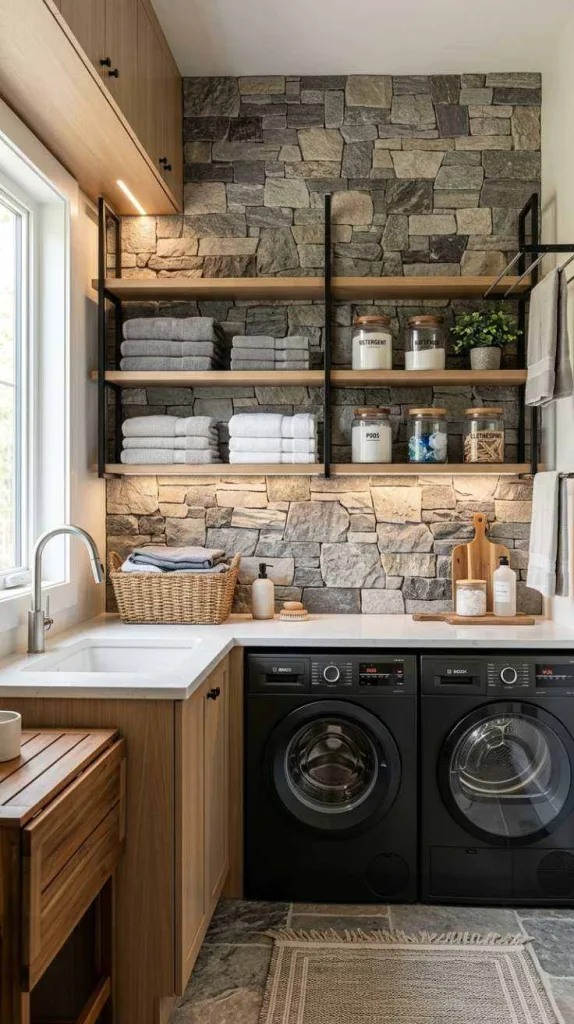 Textured Stone