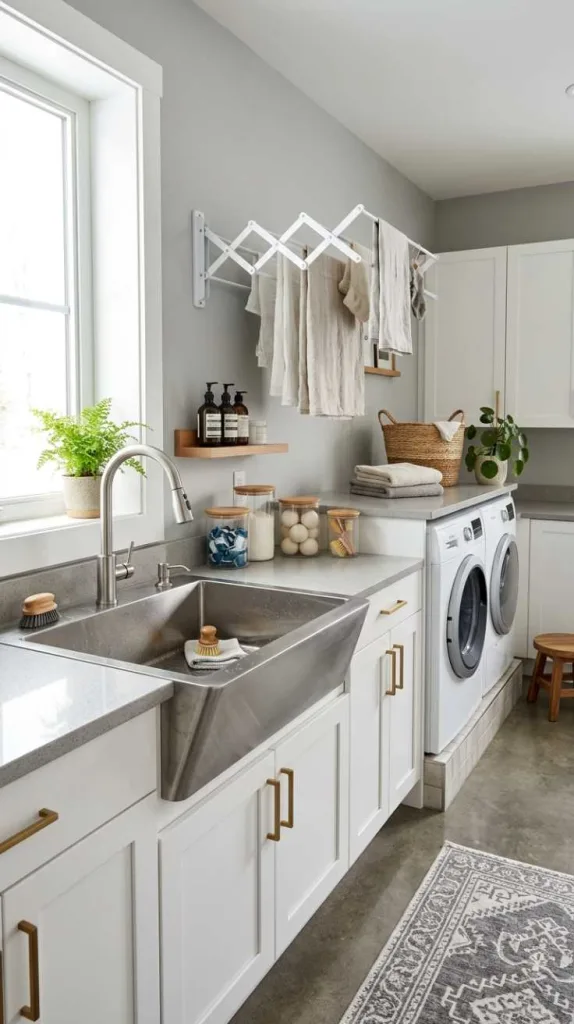 Tilted Sink Functionality