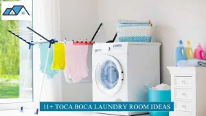 Toca Boca Laundry Room Ideas