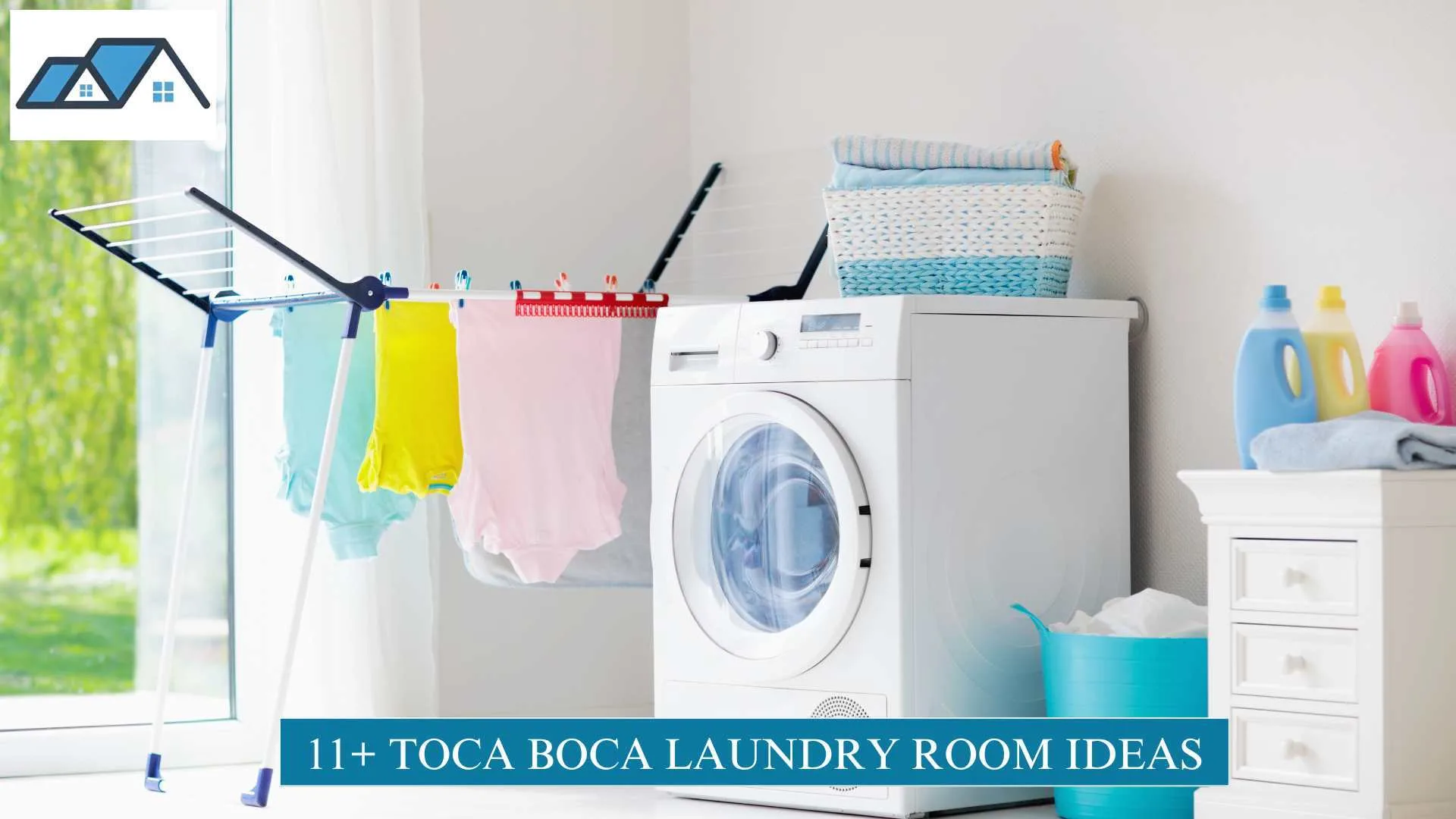 11+ Toca Boca Laundry Room Ideas for Aesthetic Home 1 Toca Boca Laundry Room Ideas
