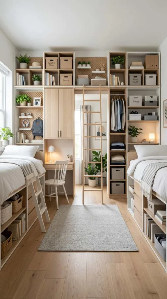 Vertical Storage Wins