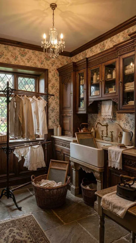 Victorian Elegance
