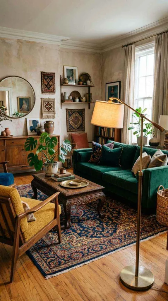 12 Hottest Interior Design Trends 2026 You'll See Everywhere 12 Vintage Pieces Feel More Valuable