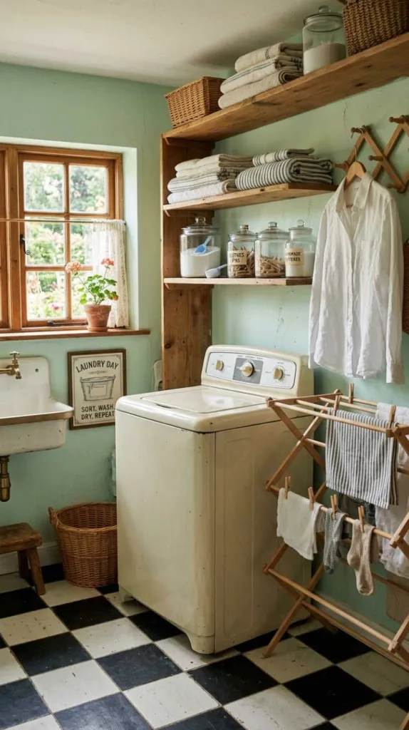 Vintage Style