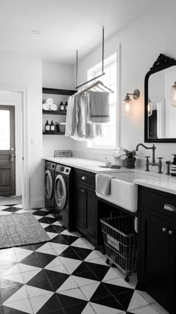 Vintage Tile