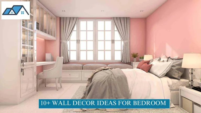 10+ Wall Decor Ideas for Bedroom that Instantly Elevate Style 19 Wall Decor Ideas for Bedroom