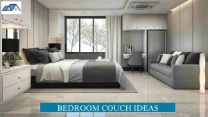 Bedroom Couch Ideas