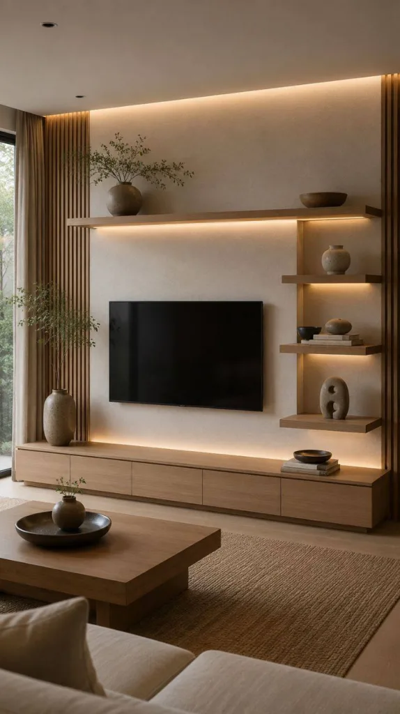 Display Shelf Balance