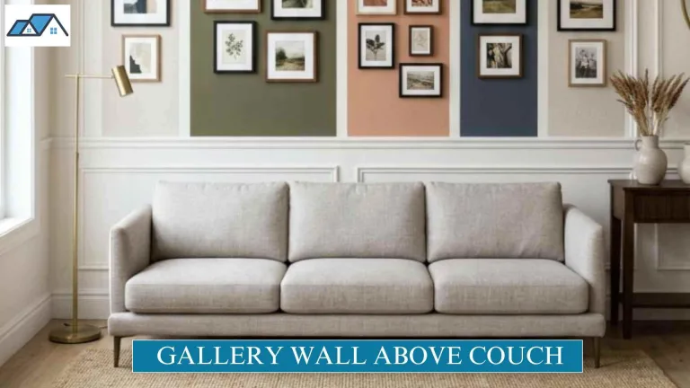 This Gallery Wall Above Couch Looks Everyone's Saving Right Now 16 Gallery Wall Above Couch