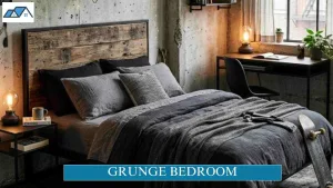 Grunge Bedroom
