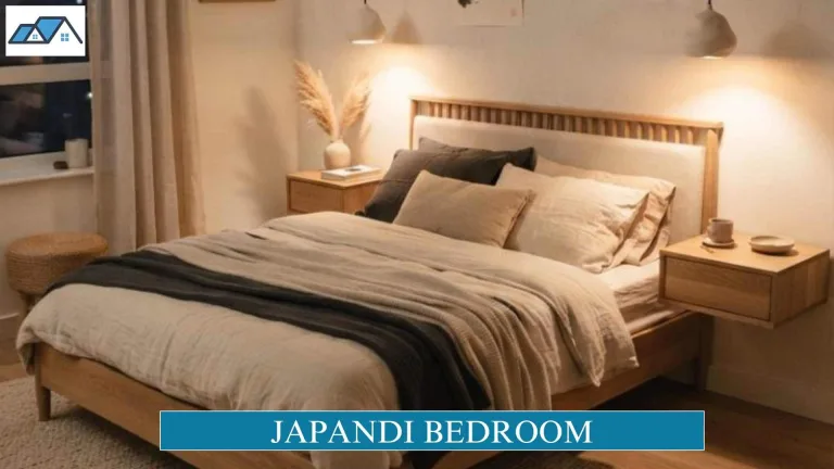 These Japandi Bedroom Make Small Rooms Feel Bigger 17 Japandi Bedroom