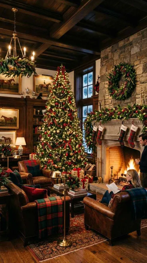 Polo Estate Christmas