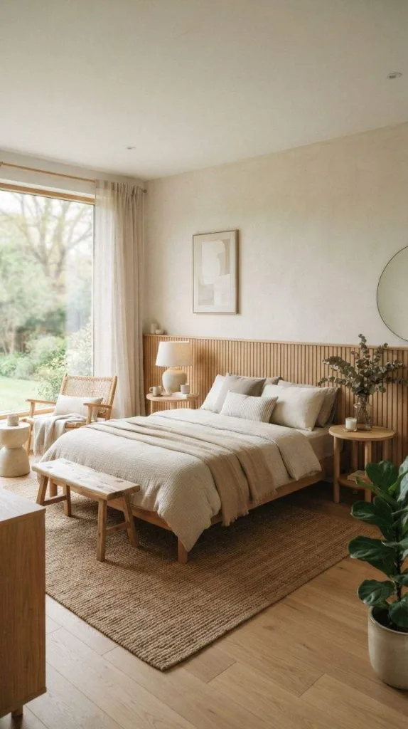 Soft Neutral Color Palette