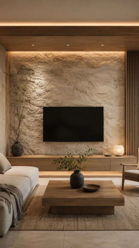 Stone Texture Feature