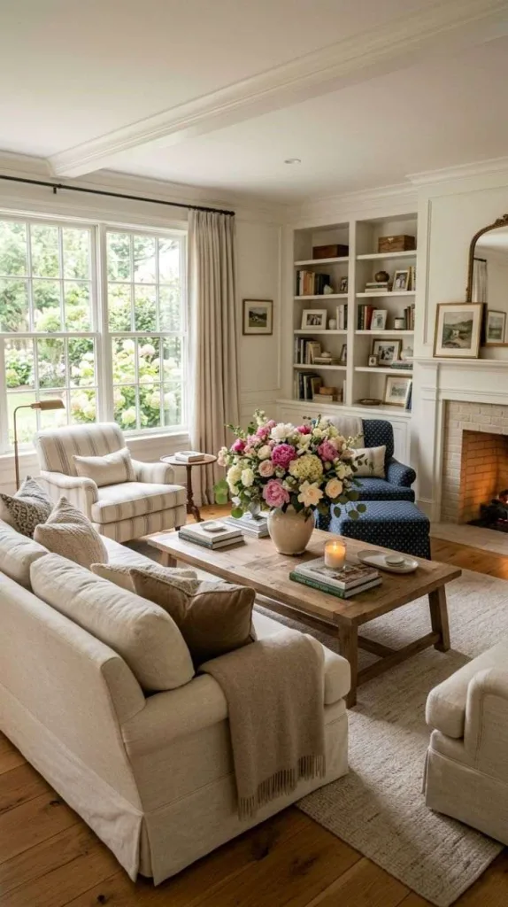 Timeless Flower Styling