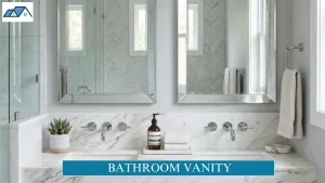 bathroom vanity