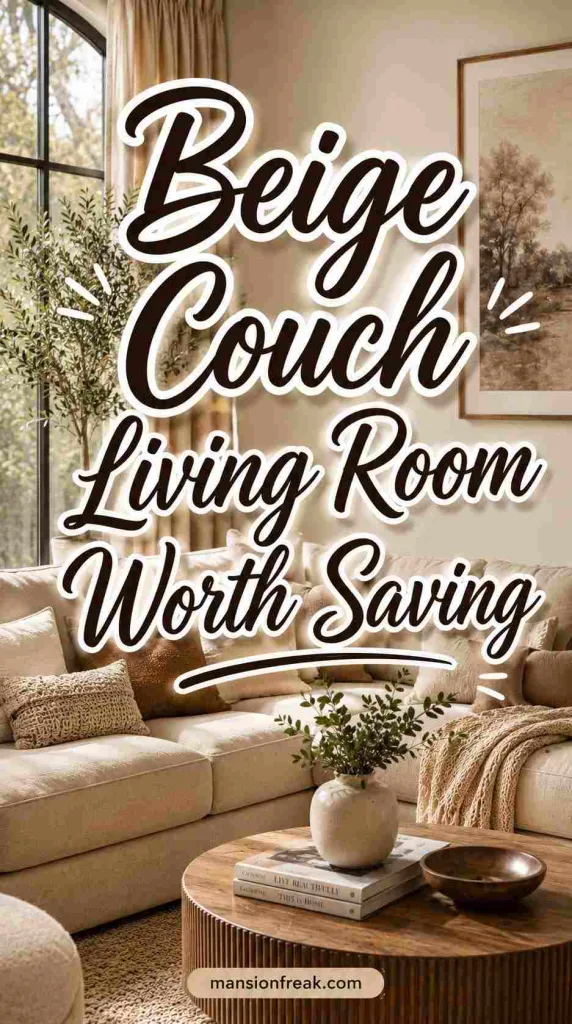 Beige Couch Living Room Worth Saving 2 Beige Couch Living Room