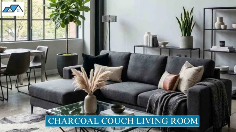 These Charcoal Couch Living Room Ideas Inspiration You'll Want to Save 17 charcoal couch living room
