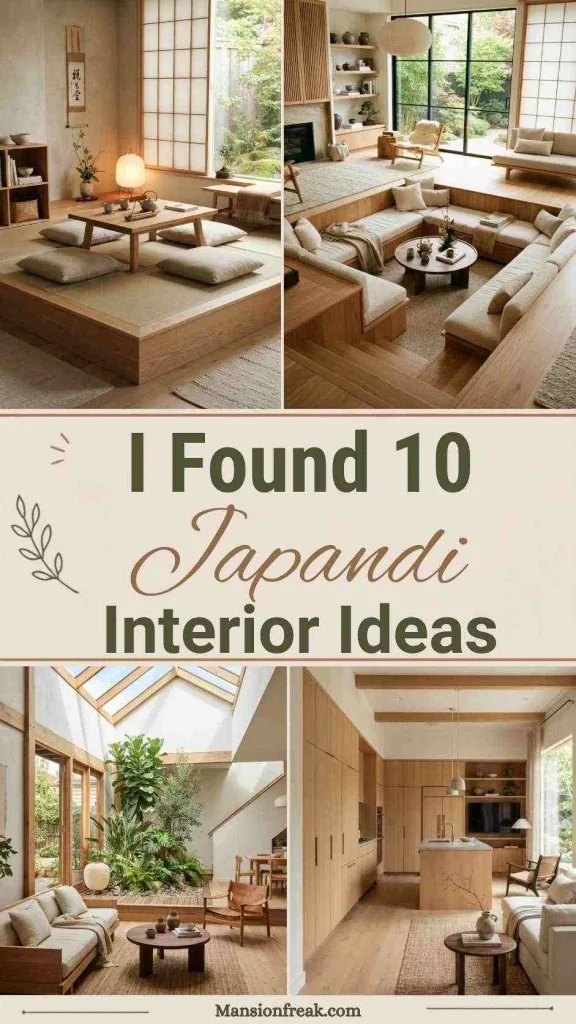 I Found 10 Japandi Interior Ideas You Tried Sooner 2 japandi interior