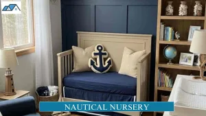 nautical nursery